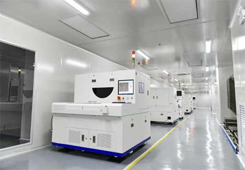 鐳射蝕刻機(jī)