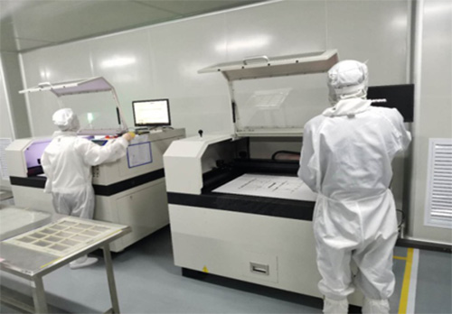 鐳射激光機(jī)