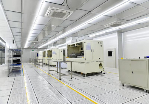 高精度貼合機(jī)