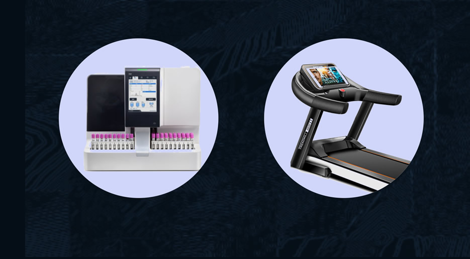 醫(yī)療與健康