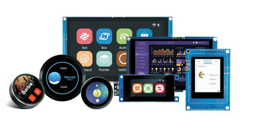 如何使用 ESP-IDF 開(kāi)發(fā) ESP32 Display