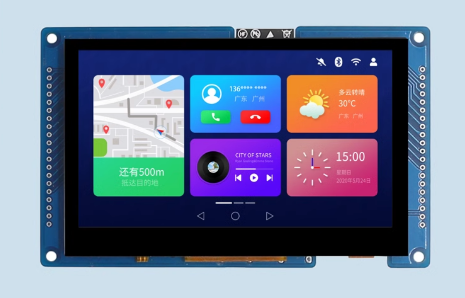 ESP32-S3主要應(yīng)用什么軟件開(kāi)發(fā)